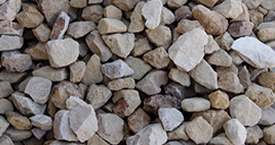Quality construction stones